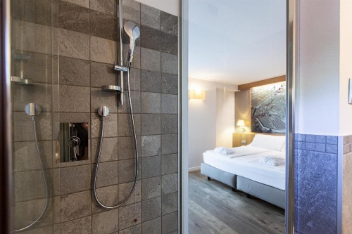 Wine Hotel Retici Balzi image 8