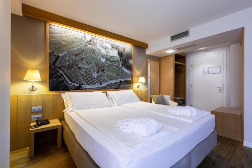 Wine Hotel Retici Balzi image 9