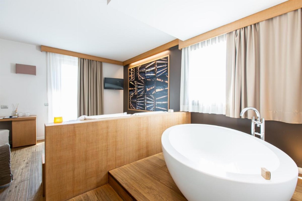 Wine Hotel Retici Balzi Image 10