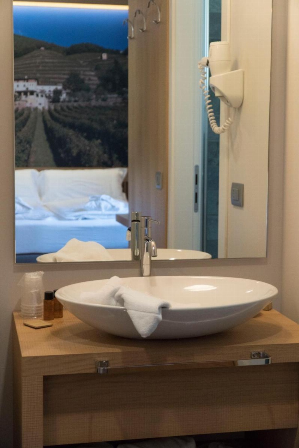 Wine Hotel Retici Balzi Image 17