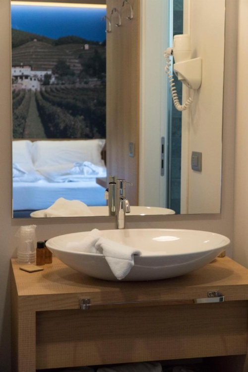 Wine Hotel Retici Balzi image 17