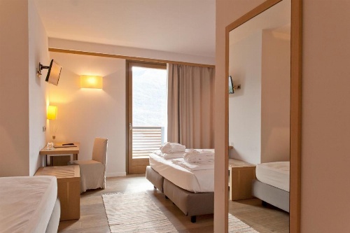 Wine Hotel Retici Balzi image 19