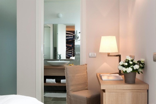 Wine Hotel Retici Balzi image 20