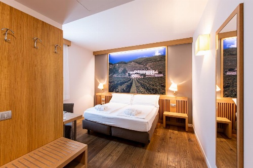 Wine Hotel Retici Balzi image 3