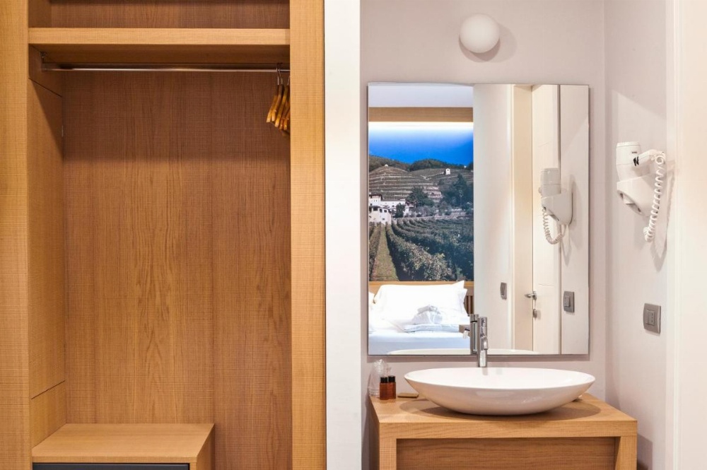 Wine Hotel Retici Balzi Image 21