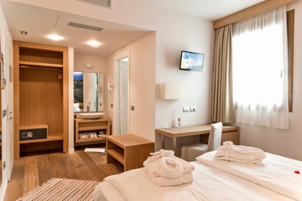 Wine Hotel Retici Balzi Image 22